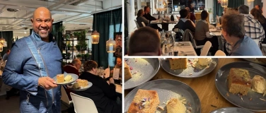 Event-Image for 'K&uuml;chenparty mit Live-Musik vom Starlight-Express-Star'