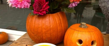 Event-Image for 'Kürbis schnitzen'