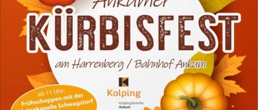 Event-Image for 'Ankumer Kürbisfest'