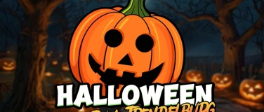 Event-Image for 'HalloweenRun Trendelburg  ### by OCR Trailwoodrunners ###'