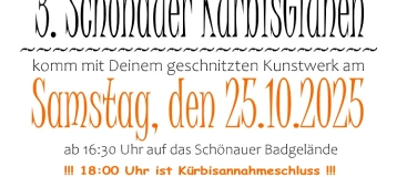 Event-Image for 'KürbisGlühn'
