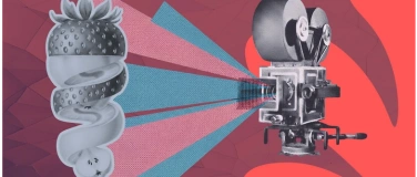 Event-Image for 'KUFA-Flimmern  "Bitters&uuml;&szlig;"'