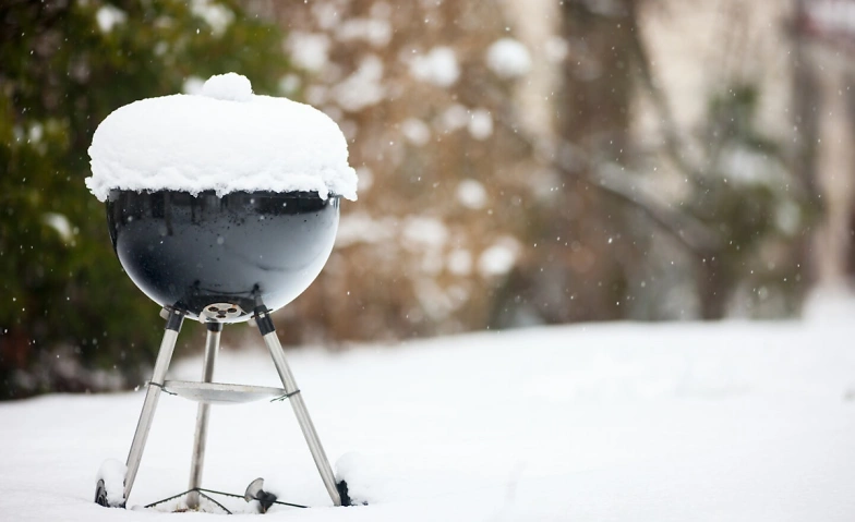 Webers Winter-Grillkurs / certified by Weber im HerzGlut Tickets