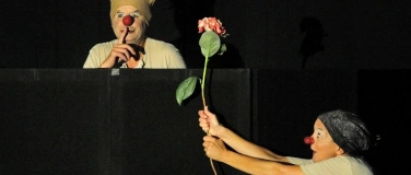 Event-Image for 'Der kleine Erdvogel – Pohyb's und Konsorten'