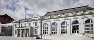 Event-Image for 'Astronomie Tagung 2026 SAG-SAS / Astronomie zum Erleben'