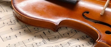 Event-Image for 'Sonntagsmatinée der Kulturkommission Kaiseraugst'