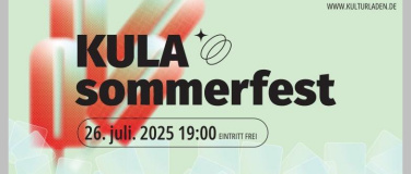 Event-Image for 'Kula Sommer Fest 2025'
