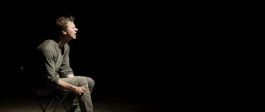 Event-Image for 'Oleg Kulik. Playing The Drums.'