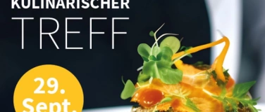 Event-Image for 'Kulinarische Treff mit verkaufsoffenem Sonntag'