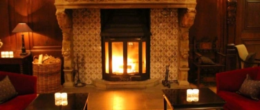 Event-Image for 'Kultur am Kamin'