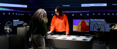 Event-Image for 'Kultur am Sonntag: warm – ein kulturelles Kaleidoskop'