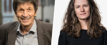 Event-Image for 'Regionalit&auml;t und Globalit&auml;t &ndash; Bolliger als Gast von M&auml;der'