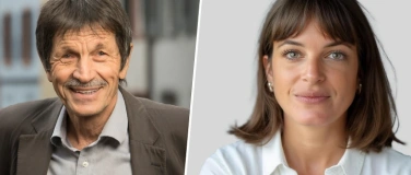 Event-Image for 'Konflikte dialogisch angehen  Isabel Prinzing bei Ueli Mäder'