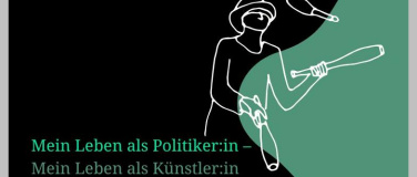Event-Image for '«Kultur trifft Politik» #3'