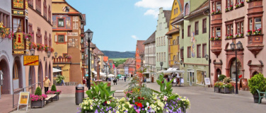 Event-Image for 'Kulturfahrt nach Rottweil'