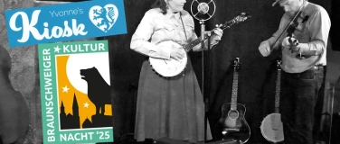 Event-Image for 'The Kentucky Tragedy live bei der Braunschweiger Kulturnacht'
