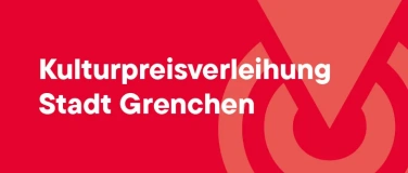 Event-Image for 'Kulturpreisverleihung 2026'