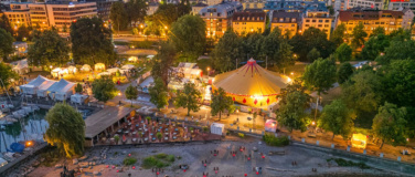 Event-Image for 'Kulturufer 2025'