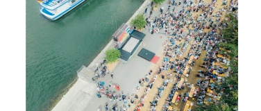 Event-Image for 'Kulturuferfest'