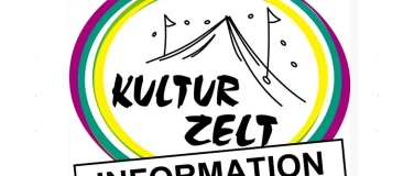 Event-Image for 'Kulturzelt Wolfhagen 2024'