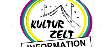 Event-Image for 'Kulturzelt Wolfhagen mit vielen Stars ab 2. Juni 2025'