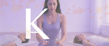 Event-Image for 'Kundalini Activation Group Session-Release & Surrender (D/E)'