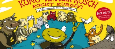 Event-Image for 'Kuno rockt Europa'