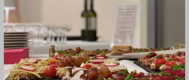 Event-Image for 'Kunst + Brot + Zeit'