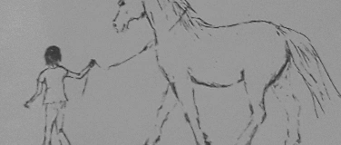 Event-Image for 'Die Kunst der Führung - Mit Pferden lernen!'