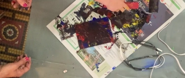 Event-Image for 'Kunst f&uuml;r die Kleinsten'