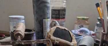 Event-Image for 'Kunst-Workshop f&uuml;r Erwachsene'