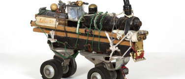 Event-Image for 'Kunst tut gut – eine interaktive Führung und Workshop'