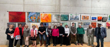 Event-Image for 'Kunst Weihnachtsmarkt'