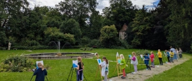 Event-Image for 'Kunst-Workshop f&uuml;r 9 bis 13- J&auml;hrige'
