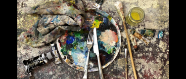 Event-Image for 'Kunst(Z)Mittag 5.12.2025 GR'