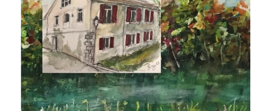 Event-Image for 'Offenes Atelier zum Fr&uuml;hlingsanfang'