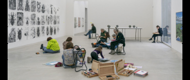 Event-Image for 'Kunstfabrik im Museum'