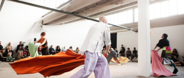 Event-Image for 'Kunstgespräch: marce norbert hörler'