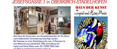 Event-Image for 'KUNST und DESIGN Ausstellung'