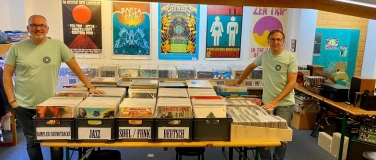Event-Image for 'Schallplatten Kunsthaus'