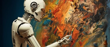 Event-Image for 'Künstliche Intelligenz oder natürliche Ignoranz?'