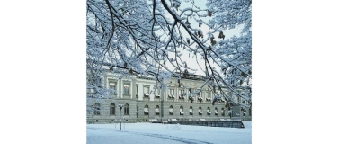 Event-Image for 'Das Kunstmuseum ist geschlossen'