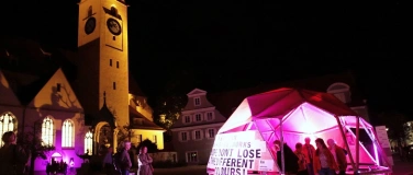 Event-Image for 'KunstNacht Kempten'