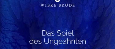 Event-Image for 'Vernissage mit Kunst von Wibke Brode'