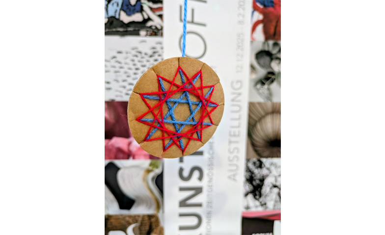 Event-Image for 'Kreativ-Aktion: Wickeltaler gestalten'