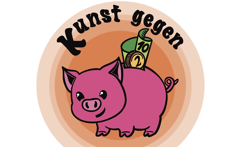 Event-Image for 'Kunst gegen Bares - Ein Abend voller &Uuml;berraschungen'