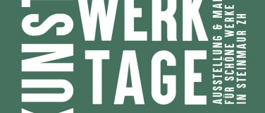 Event-Image for 'Kunstwerktage 2026'