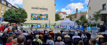 Event-Image for 'Sechstes Kunstwinkelfest 2024'