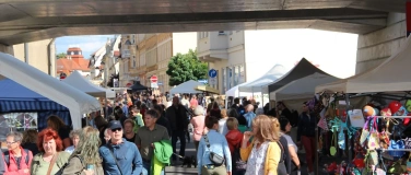 Event-Image for 'Kunstwinkelfest Markkleeberg – Kunst, Musik & Genuss'