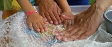 Event-Image for 'Kunterbunte Wollwerke filzen'